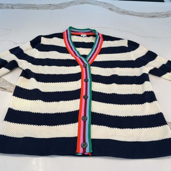 Kule Raven Cardigan - Picture 4 of 16